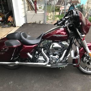 Meet your Posher, Rick